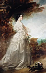 Catherine Marlay, Lady John Manners